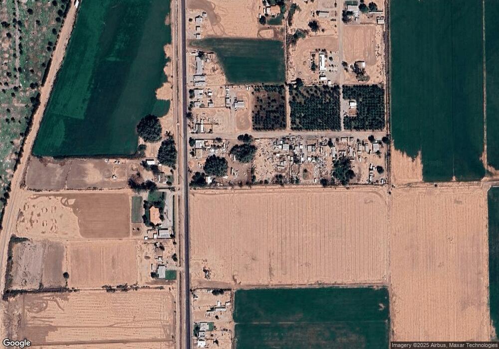 268 E Siegfried Ln, Blythe, CA 92225 - photo 1