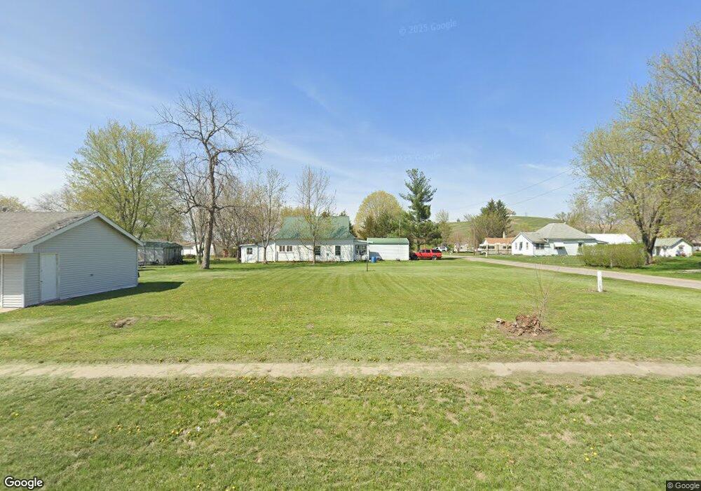 322 North St, Reasnor, IA 50232 - photo 1