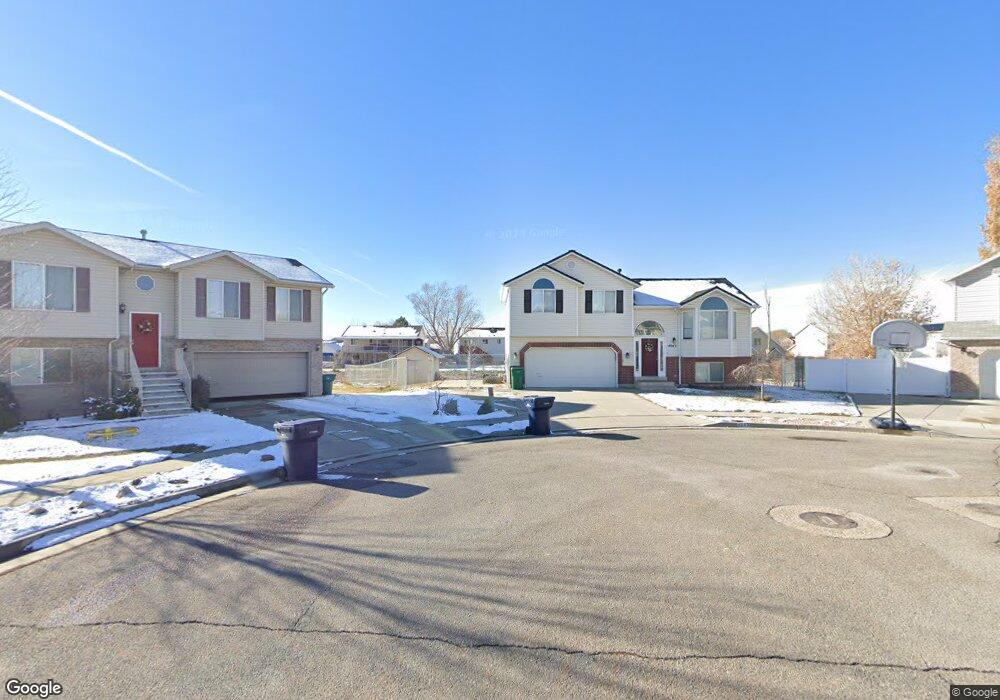 4043 W 4700 S, Roy, UT 84067 - photo 1