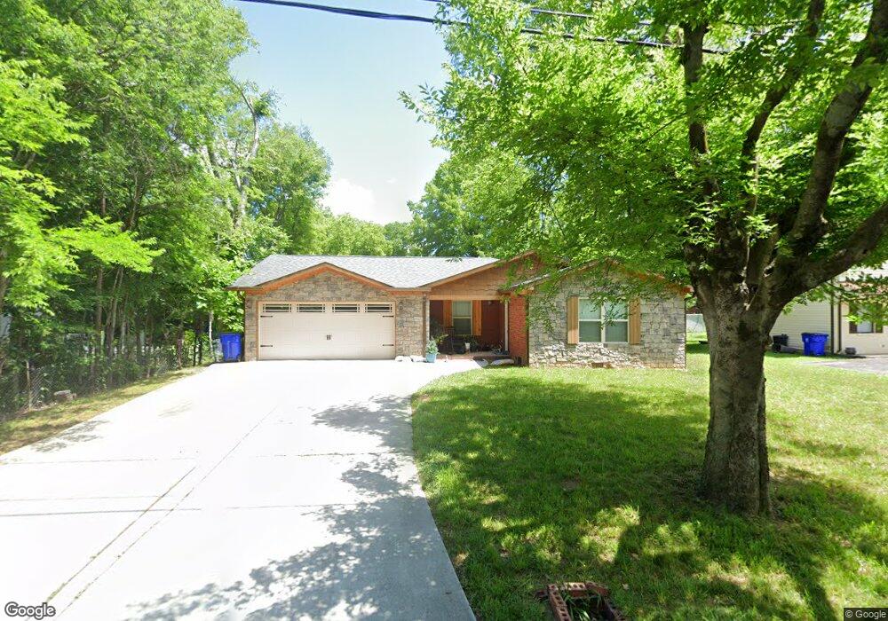 240 14th St NW, Cleveland, TN 37311 - photo 1
