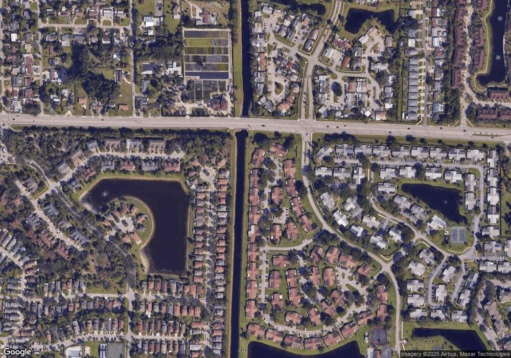 1041 Summit Place Cir unit D, West Palm Beach, FL 33415 - photo 1