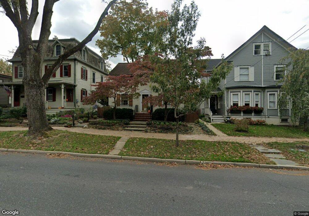 56 Grove St, Haddonfield, NJ 08033 - photo 1