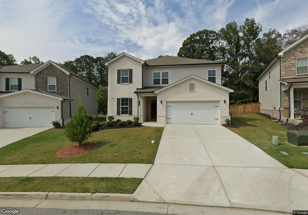 3352 Fall Branch Ln, Buford, GA 30519 - photo 1
