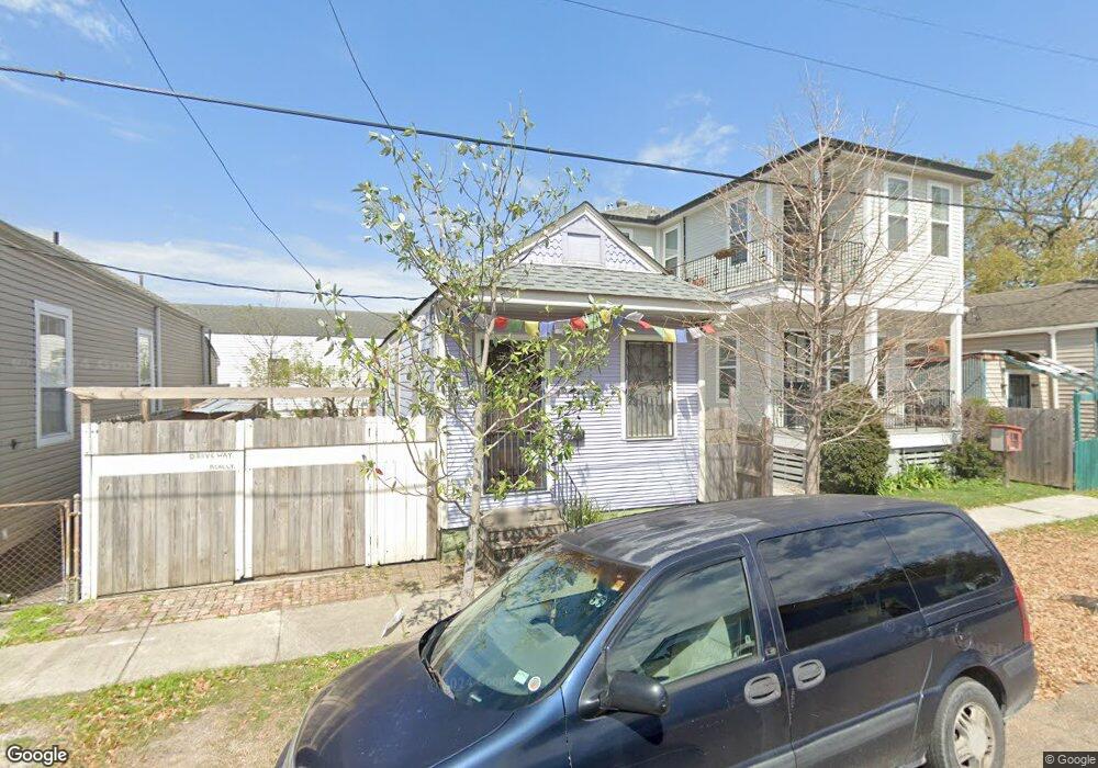 707 N Salcedo St, New Orleans, LA 70119 - photo 1