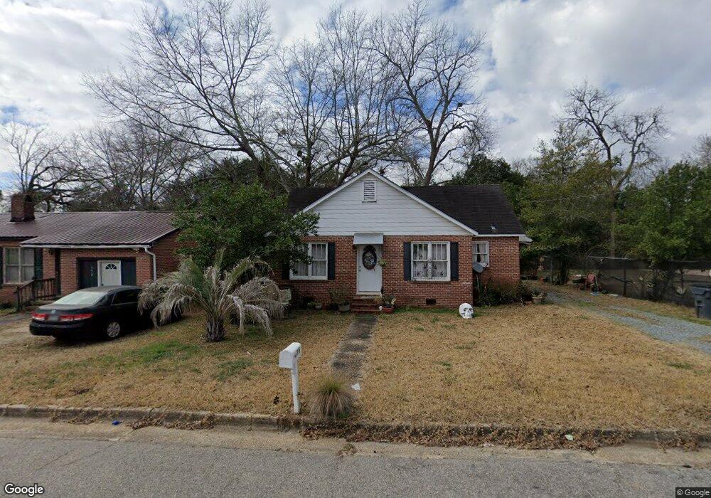 711 Barlow St, Americus, GA 31709 - photo 1