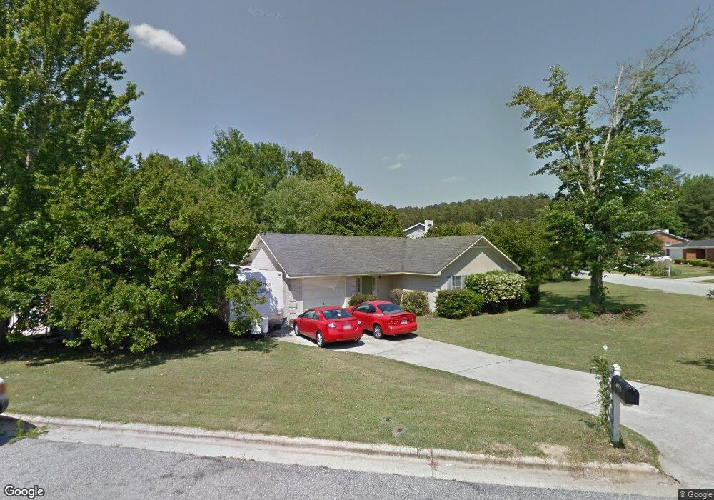 674 Derby Ct, Evans, GA 30809 - photo 1