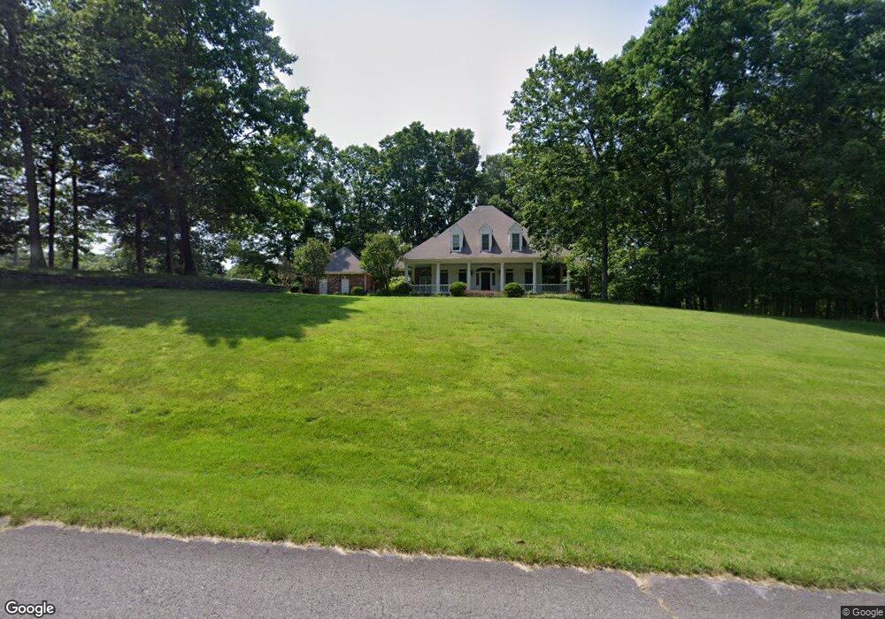 119 Tanglewood Dr, Dickson, TN 37055 - photo 1