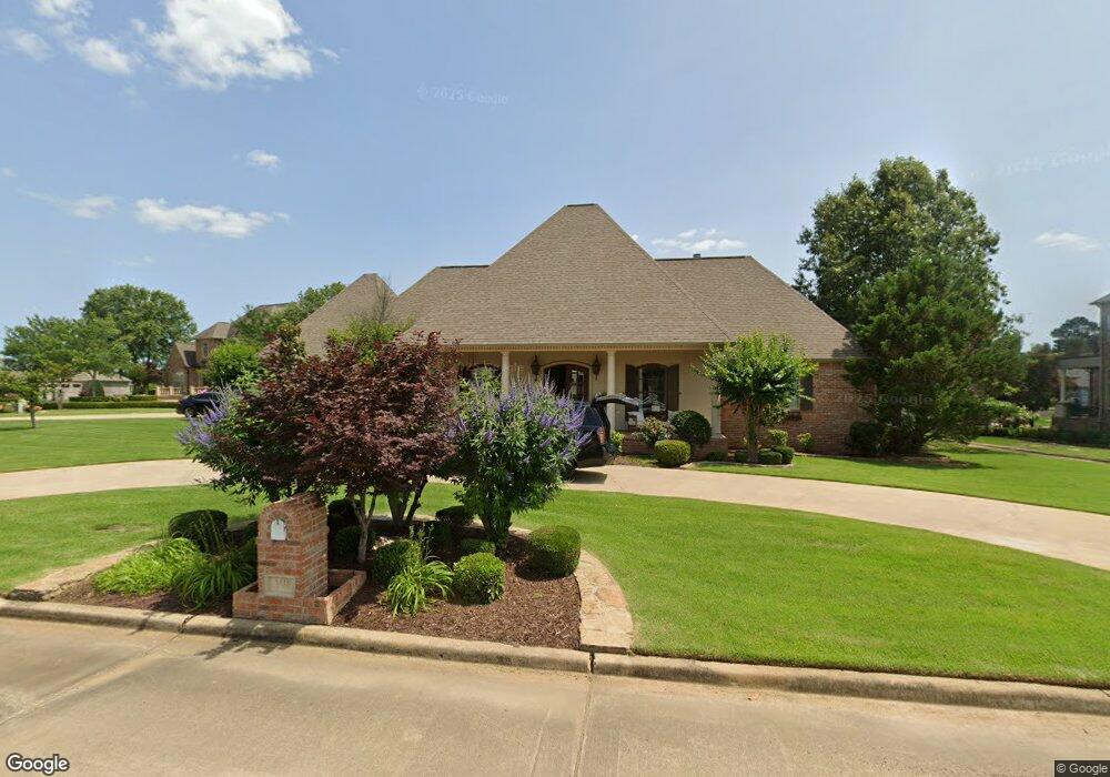 3410 Jack Cullen Dr, Texarkana, AR 71854 - photo 1