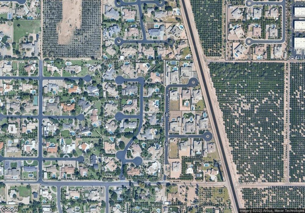 2521 N Maple, Mesa, AZ 85215 - photo 1