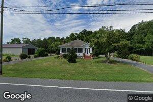 4657 Snow Hill Rd, Snow Hill, MD 21863