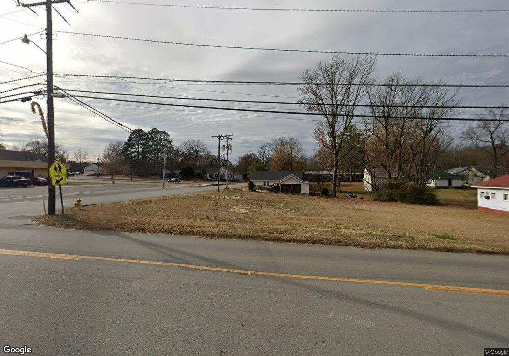 401 N Rock St, Sheridan, AR 72150 - photo 1