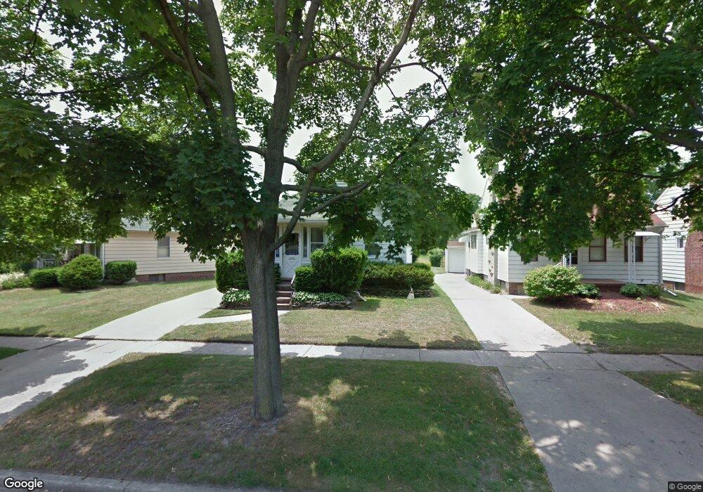 3869 Westland Ave, Toledo, OH 43613 - photo 1