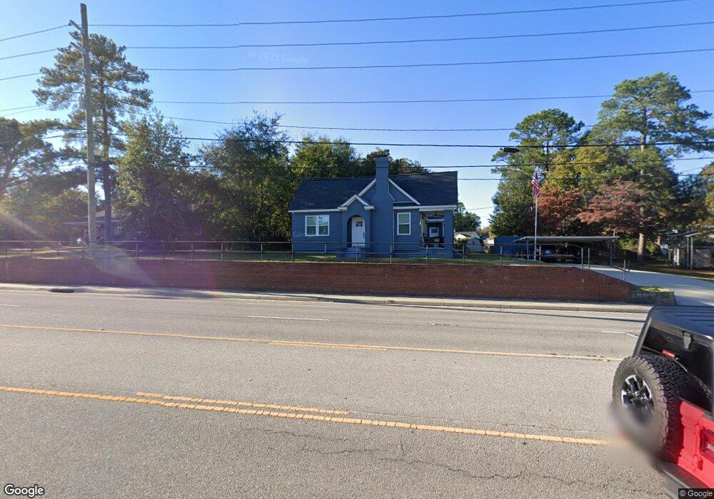 1418 Platt Springs Rd, West Columbia, SC 29169 - photo 1