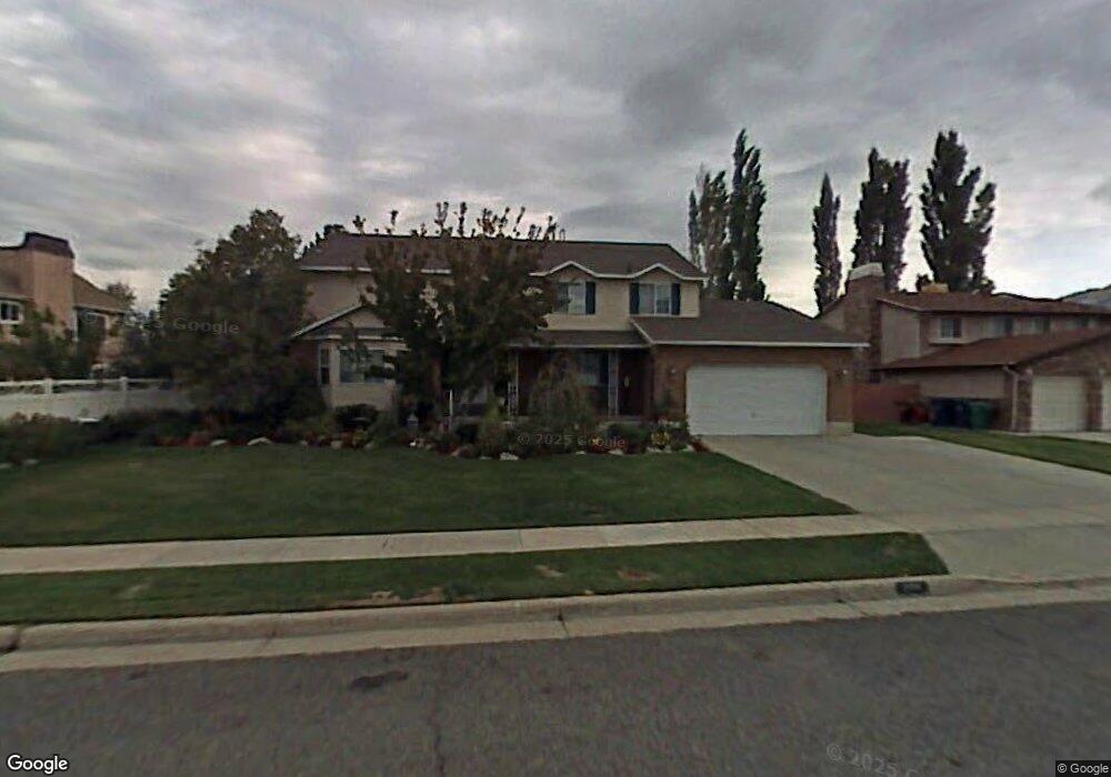 1719 Michael Way, Sandy, UT 84093 - photo 1