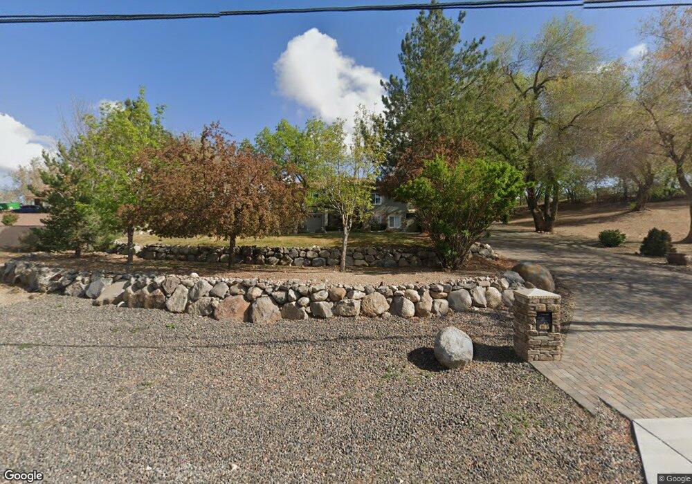 4705 Wedekind Rd, Sparks, NV 89431 - photo 1