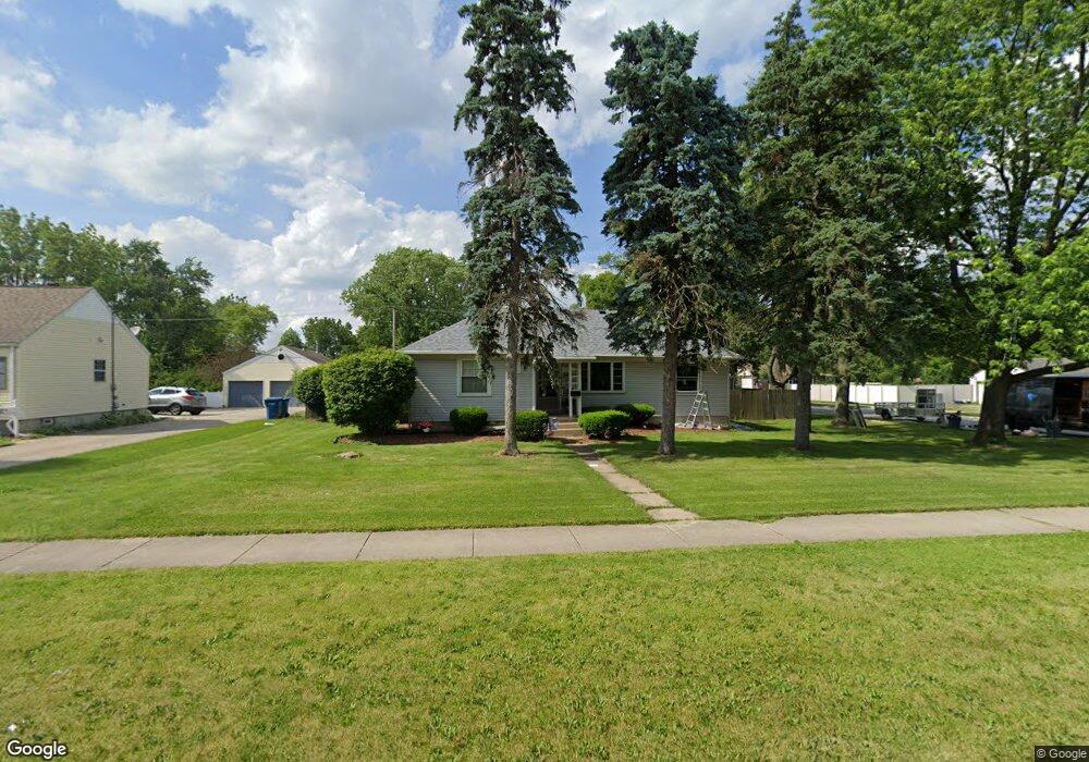 569 213th St, Dyer, IN 46311 - photo 1