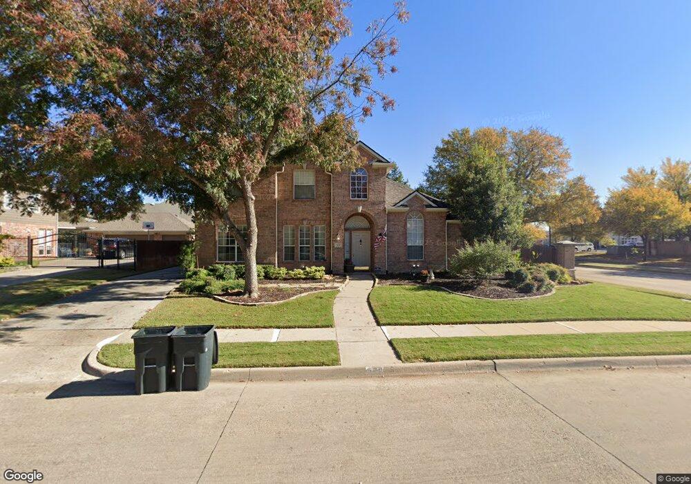 529 Eagle Trail, Keller, TX 76248 - photo 1