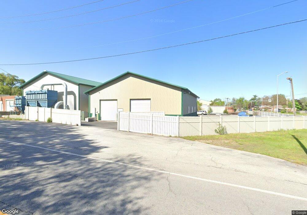 3905 W Ridge Rd, Gary, IN 46408 - photo 1