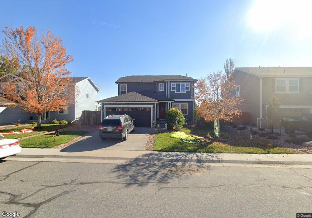 6366 E 136th Place, Thornton, CO 80602 - photo 1