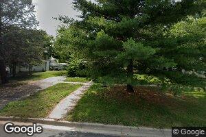 313 Main St, Blue Rapids, KS 66411