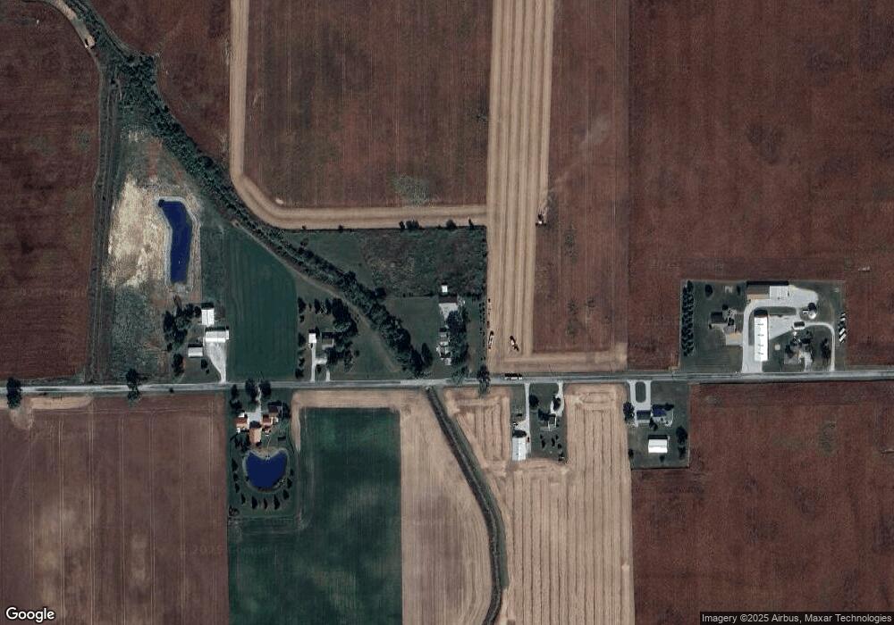 3613 E 400 N, Bluffton, IN 46714 - photo 1