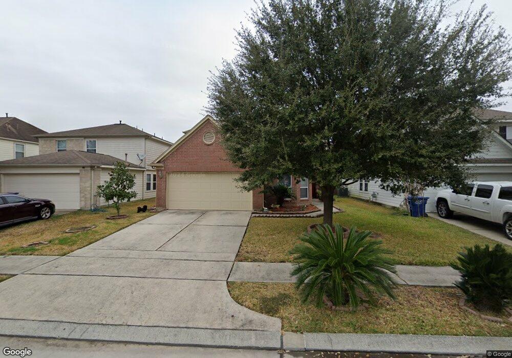 2710 Kelly Brook Trail, Houston, TX 77038 - photo 1