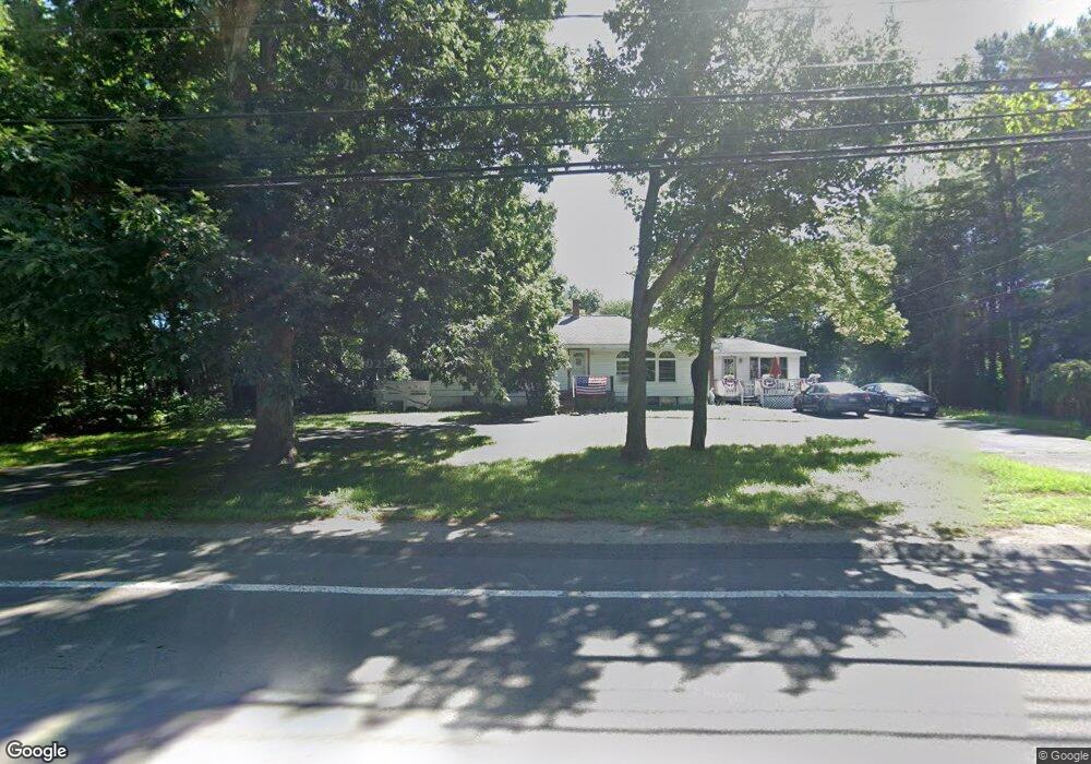 536 Washington St, Pembroke, MA 02359 - photo 1