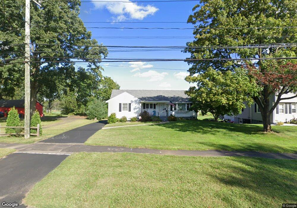 88 Griswold Rd, Wethersfield, CT 06109 - photo 1