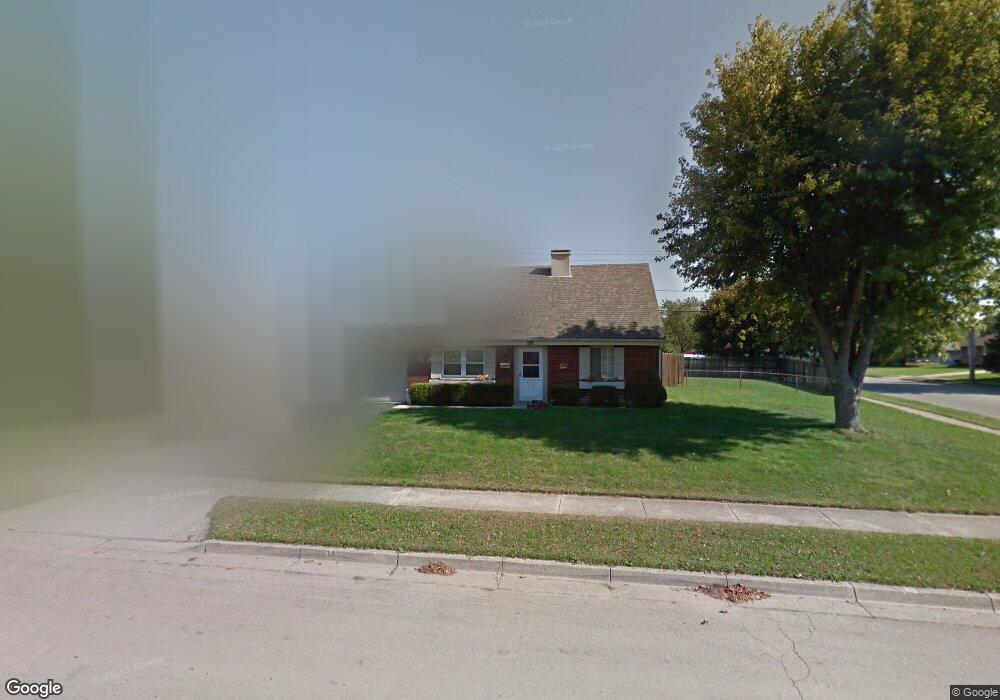 3323 Wyoming Dr, Xenia, OH 45385 - photo 1