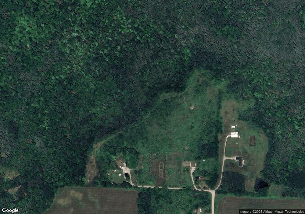 N7805 Cedar Ln, Porterfield, WI 54159 - photo 1