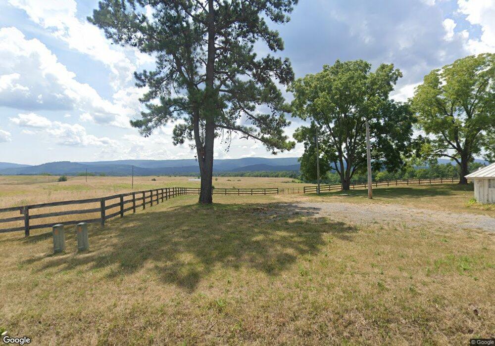 3727 Red Gate Rd, White Post, VA 22663 - photo 1