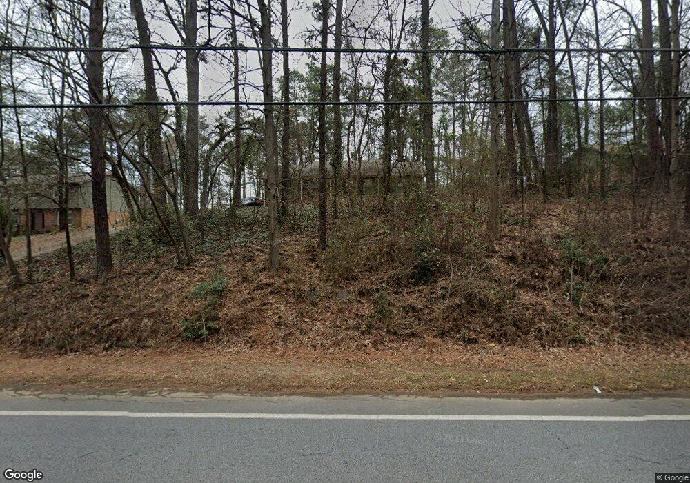 1044 Garner Rd SW unit B, Lilburn, GA 30047 - photo 1