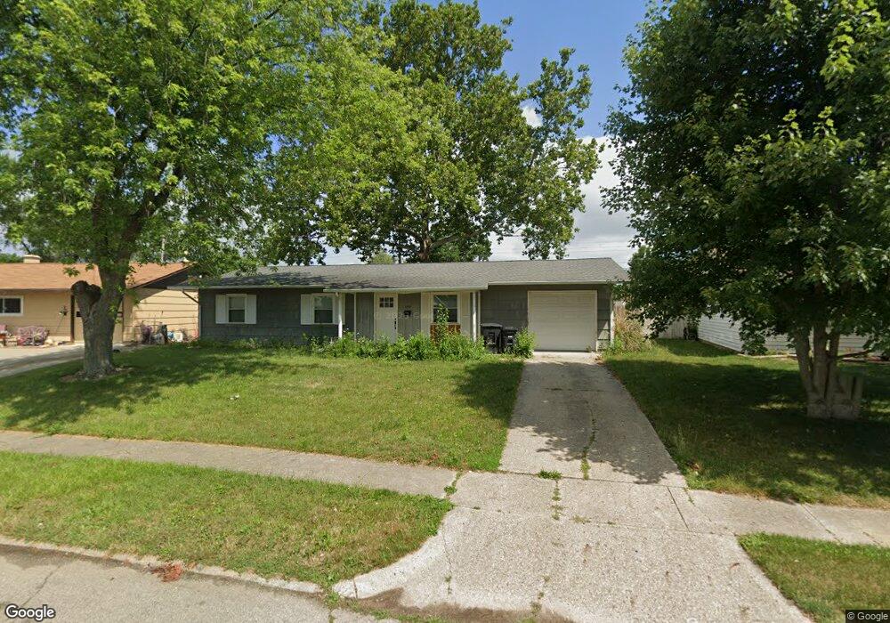 1020 Archway Dr, Lafayette, IN 47909 - photo 1