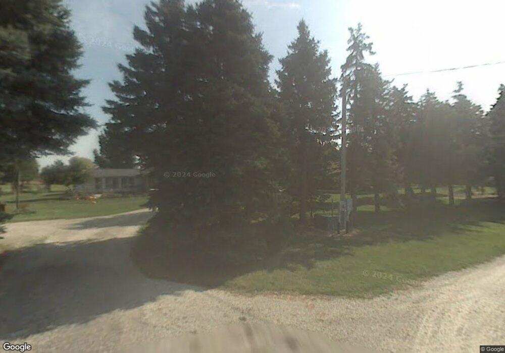 1647 S Elliston Trowbridge Rd, Elmore, OH 43416 - photo 1