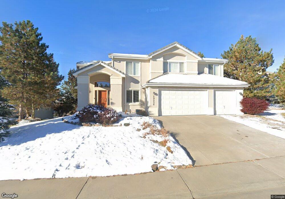 19256 E Lake Dr, Aurora, CO 80016 - photo 1