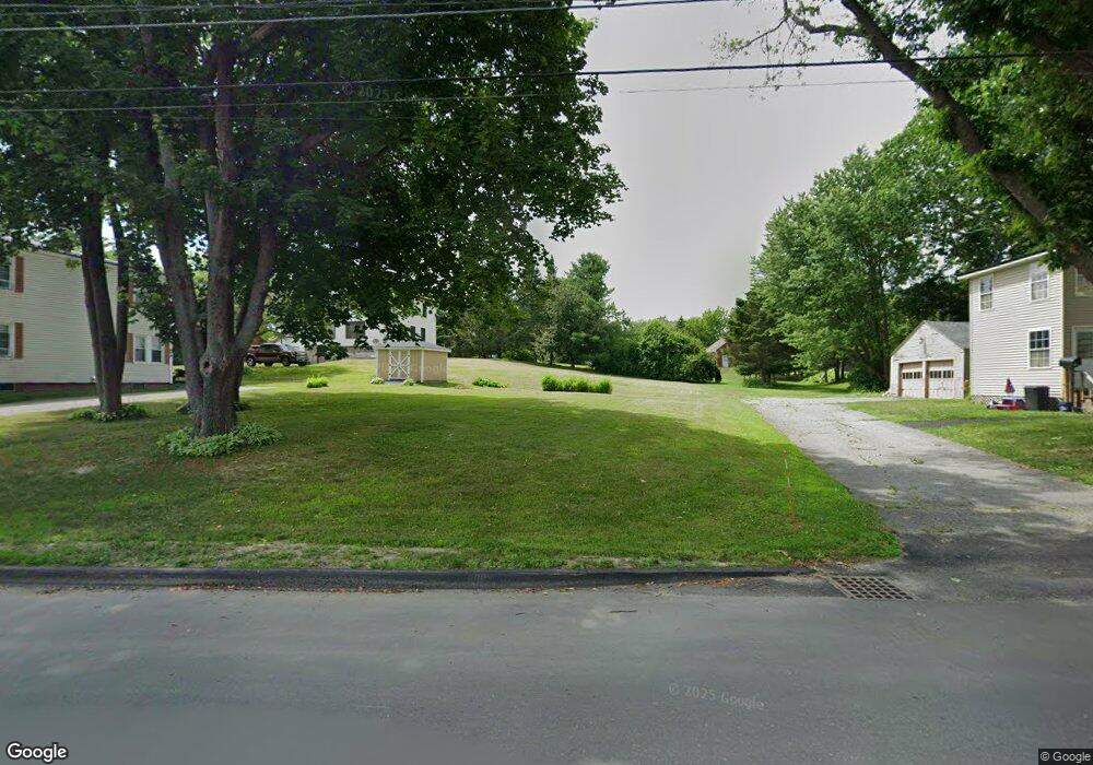 14 Messalonskee Ave, Waterville, ME 04901 - photo 1