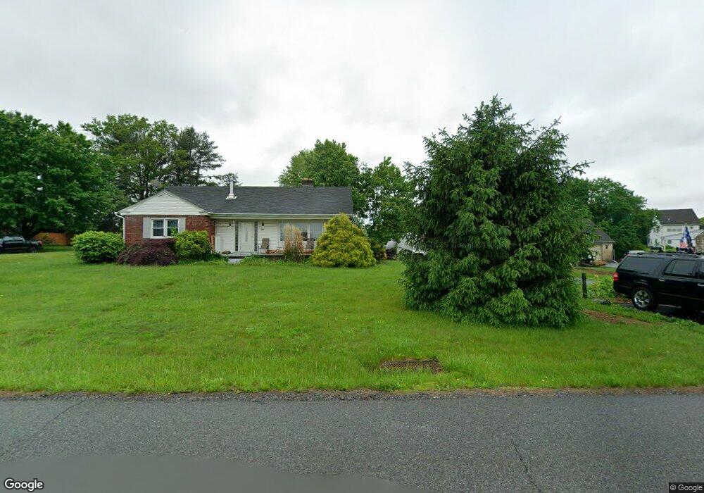 222 S 2nd St, Barto, PA 19504 - photo 1