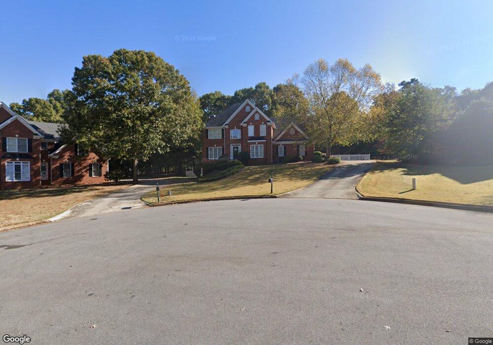 3008 Sexton Ct, Conyers, GA 30013 - photo 1