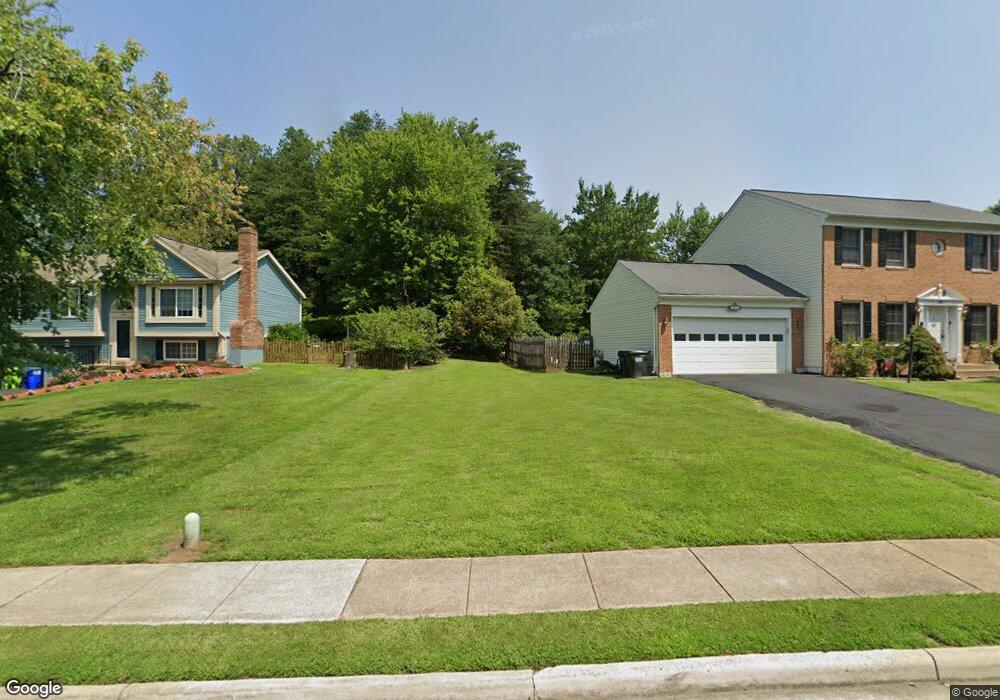 2192 Mackenzie Place, Woodbridge, VA 22191 - photo 1