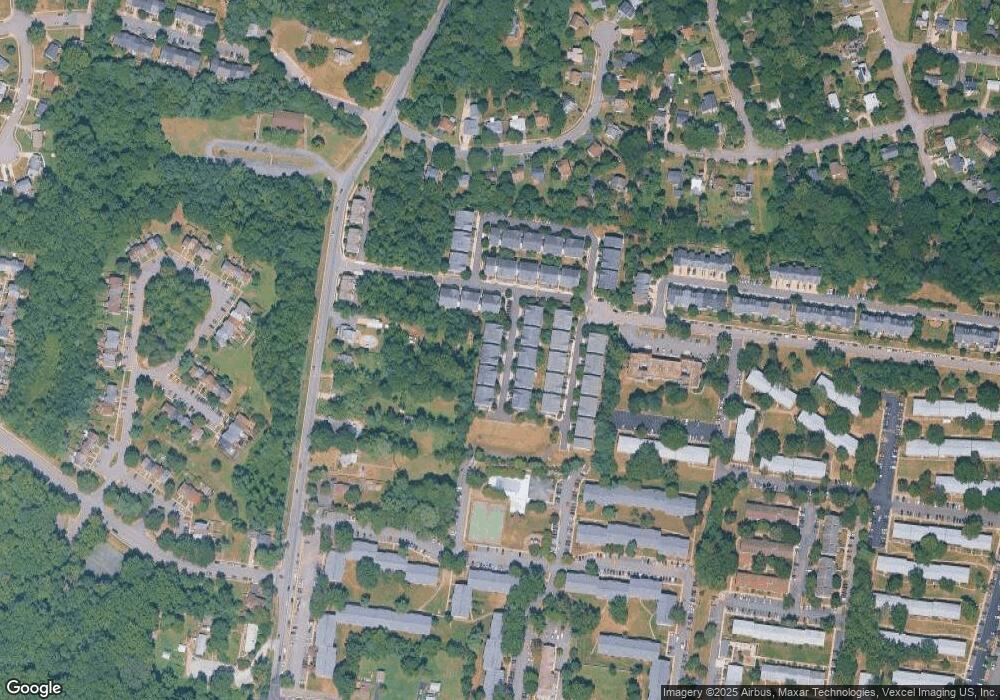 7128 Huntley Creek Place, Alexandria, VA 22306 - photo 1