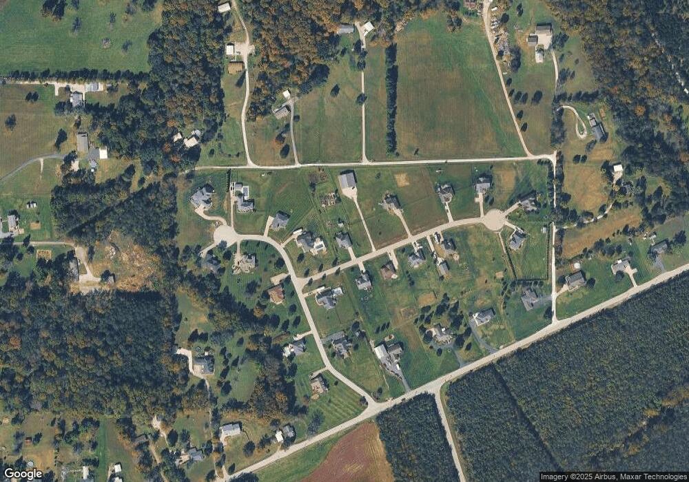 4342 Keagan Ct NE unit Lot 1, Corydon, IN 47112 - photo 1