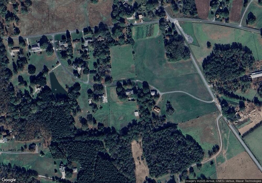 1034 Green Acres Dr, Marshville, NC 28103 - photo 1