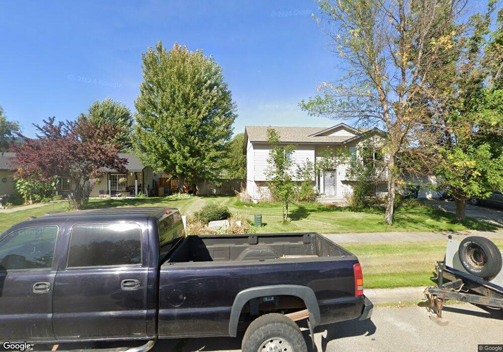 819 David St, Rathdrum, ID 83858 - photo 1