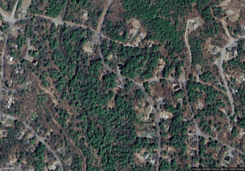 25 Cottonwood Trail, Gilford, NH 03249 - photo 1