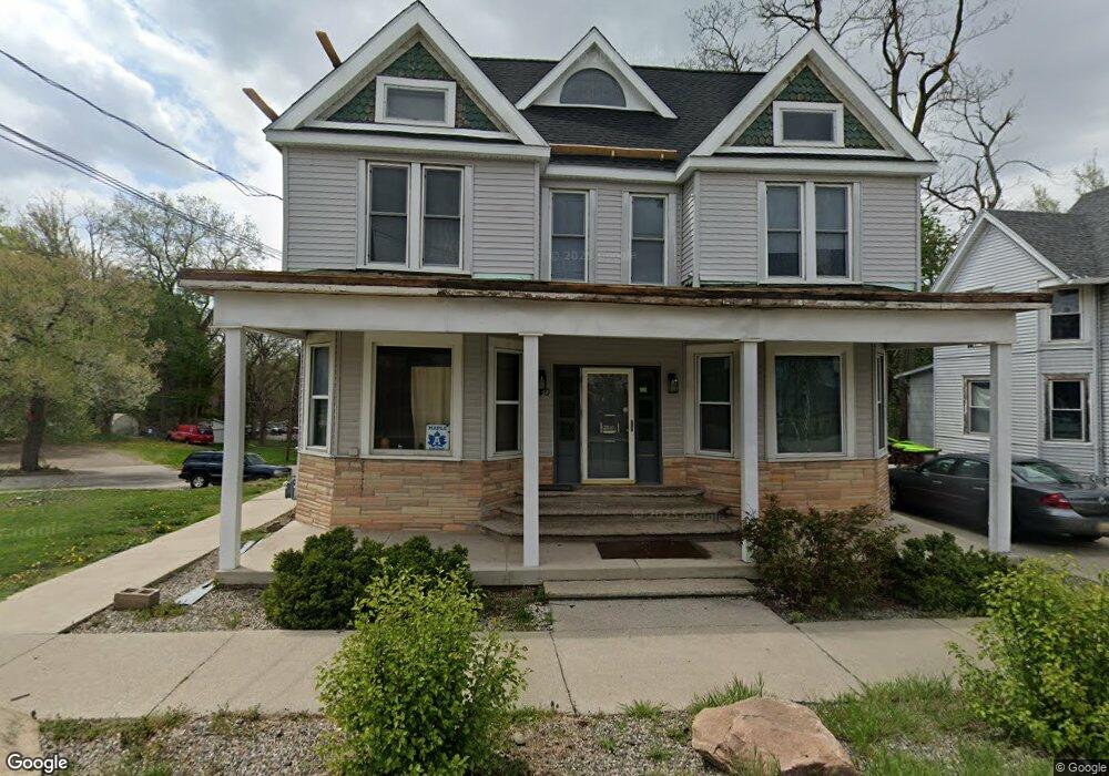 240 S Winter St, Adrian, MI 49221 - photo 1