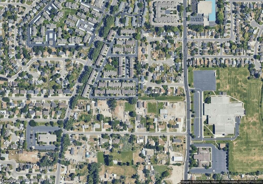 3292 Lower Newark Way, West Jordan, UT 84088 - photo 1