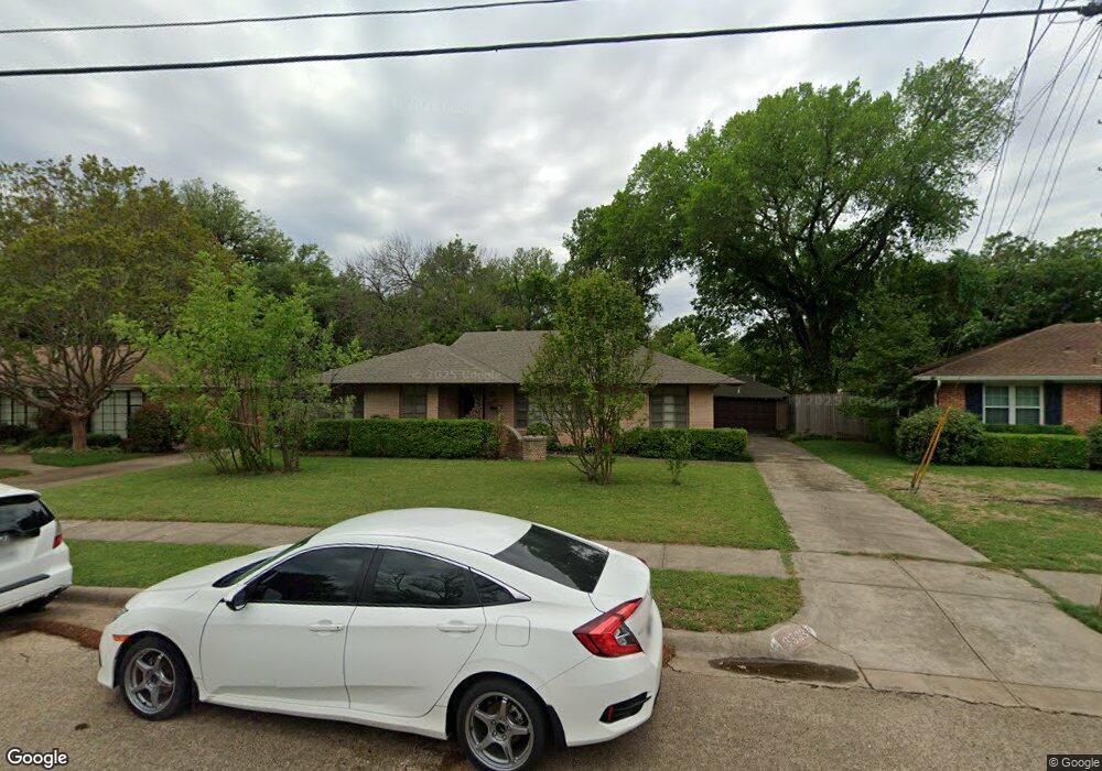 6533 Ridgemont Dr, Dallas, TX 75214 - photo 1