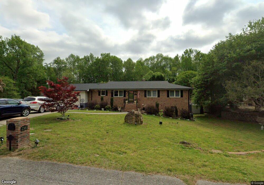 2300 Robin Crest Dr, West Columbia, SC 29169 - photo 1