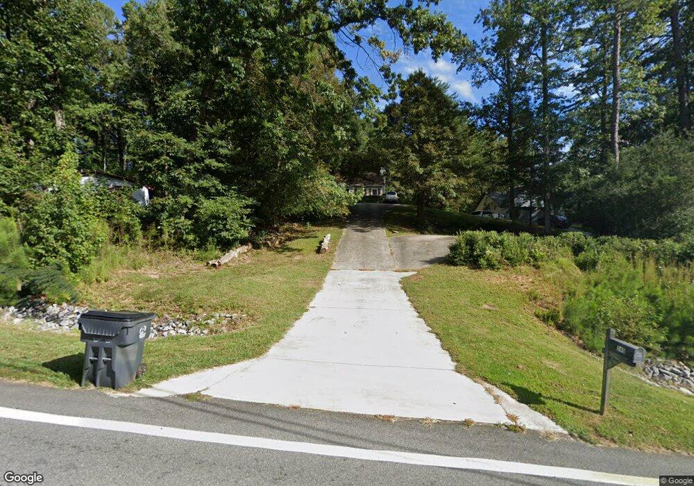 540 Riverside Rd, Sugar Hill, GA 30518 - photo 1