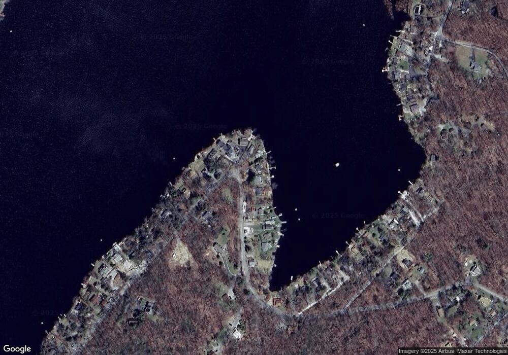 143 E Shore Lake Owassa Rd, Newton, NJ 07860 - photo 1